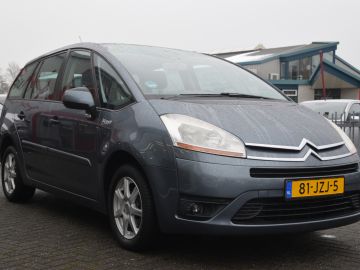 Citroën Grand C4 Picasso